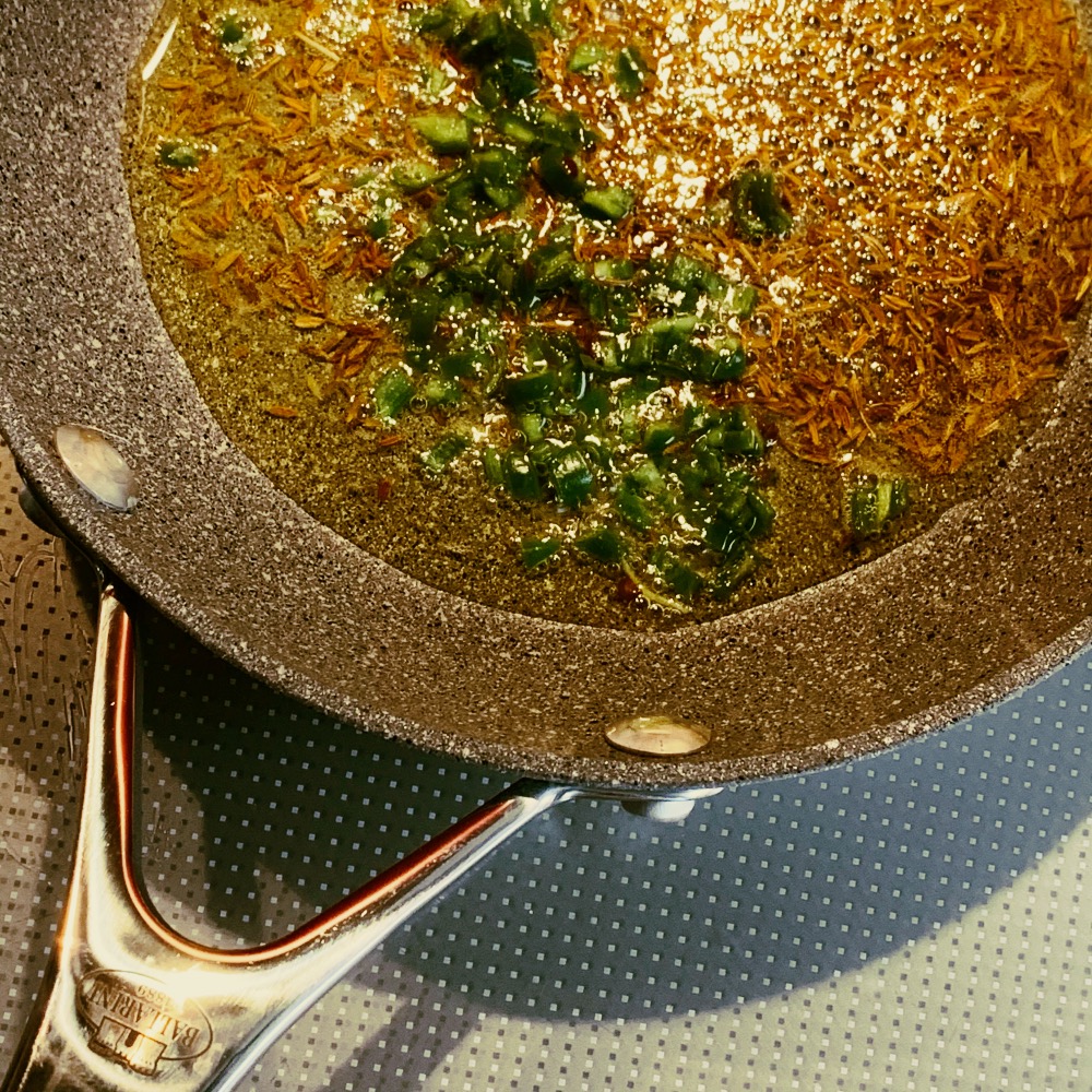 Chana Dal